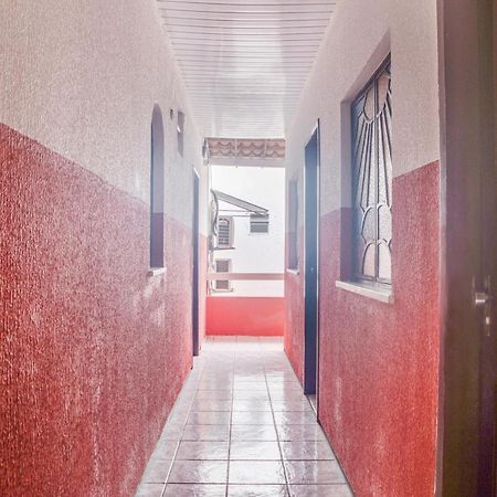 Pousada Pepone - Fortaleza Centro Fortaleza (Ceara) Exterior foto