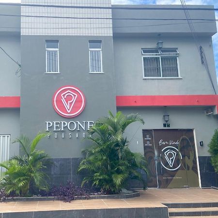Pousada Pepone - Fortaleza Centro Fortaleza (Ceara) Exterior foto