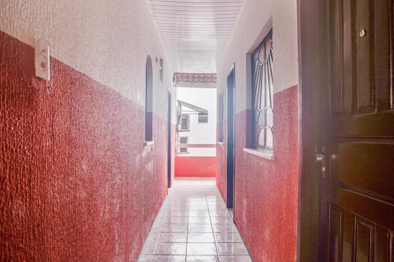 Pousada Pepone - Fortaleza Centro Fortaleza (Ceara) Exterior foto