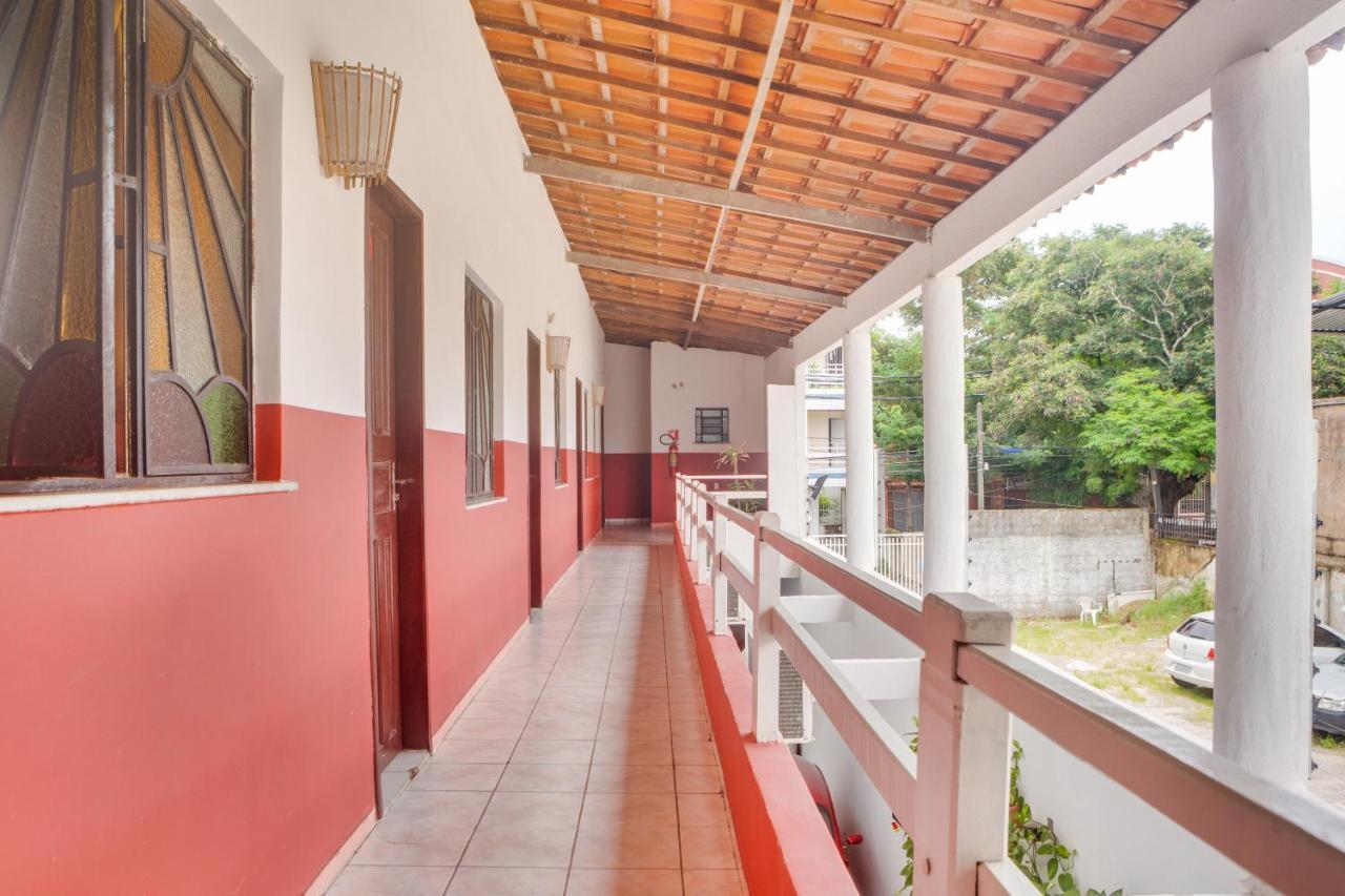 Pousada Pepone - Fortaleza Centro Fortaleza (Ceara) Exterior foto