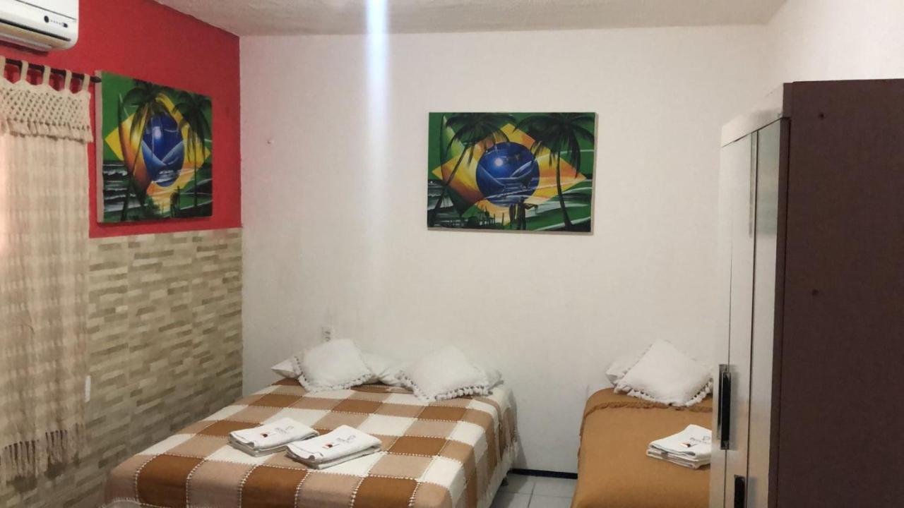 Pousada Pepone - Fortaleza Centro Fortaleza (Ceara) Exterior foto