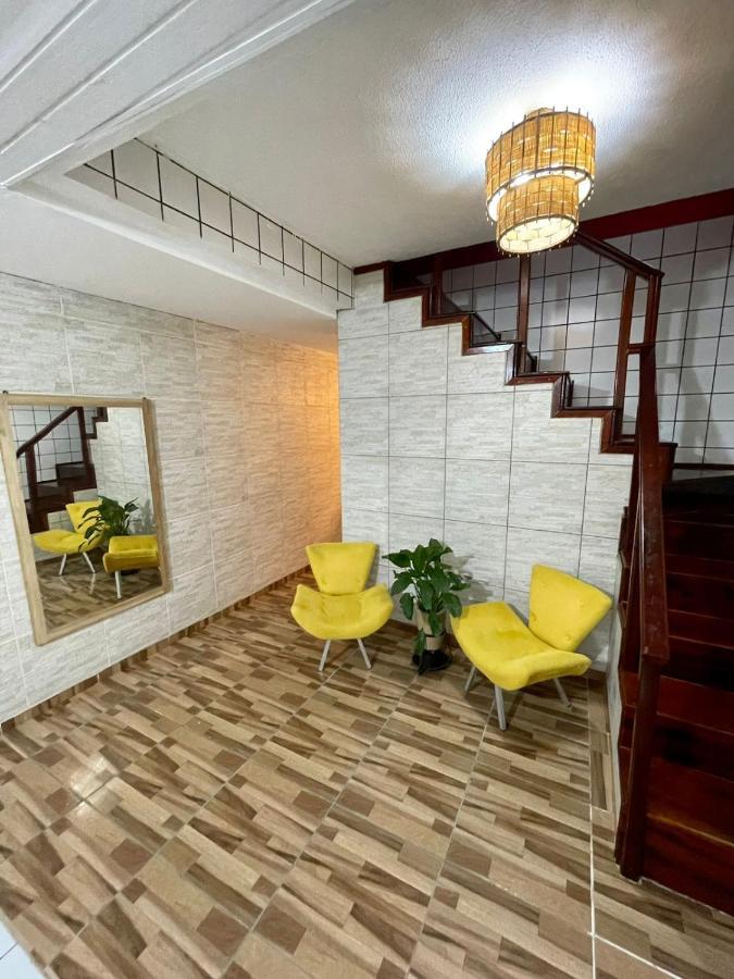 Pousada Pepone - Fortaleza Centro Fortaleza (Ceara) Exterior foto